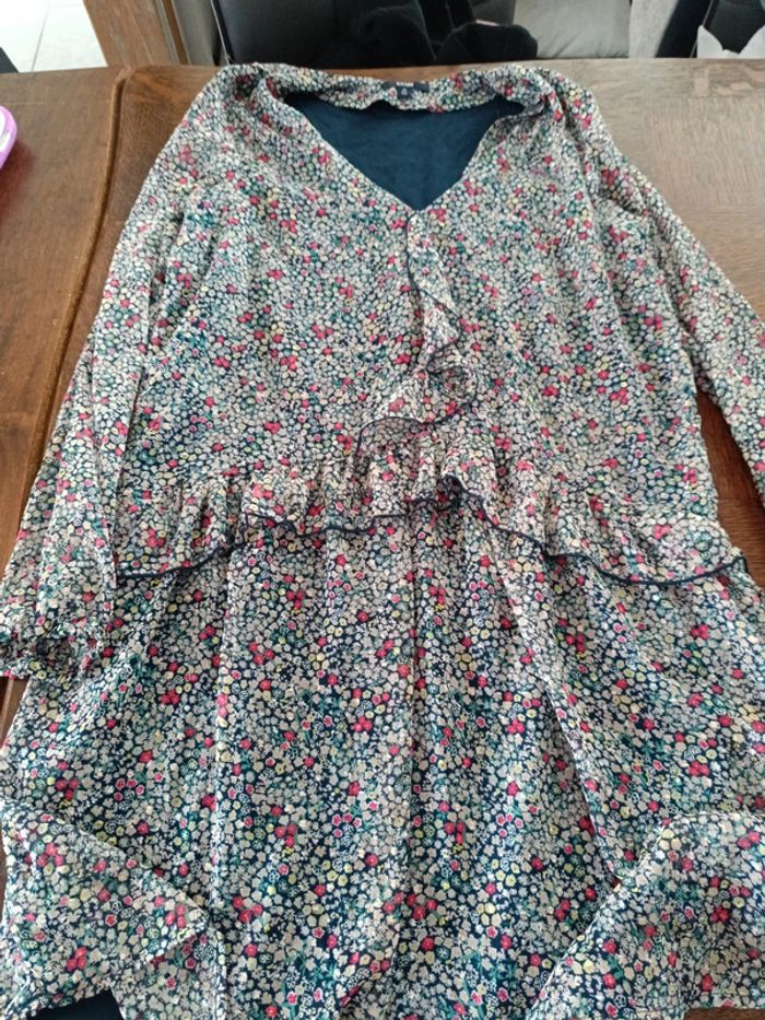 Robe kiabi