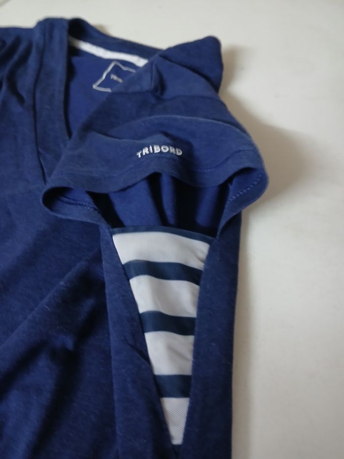 Tee shirt femme - photo numéro 2