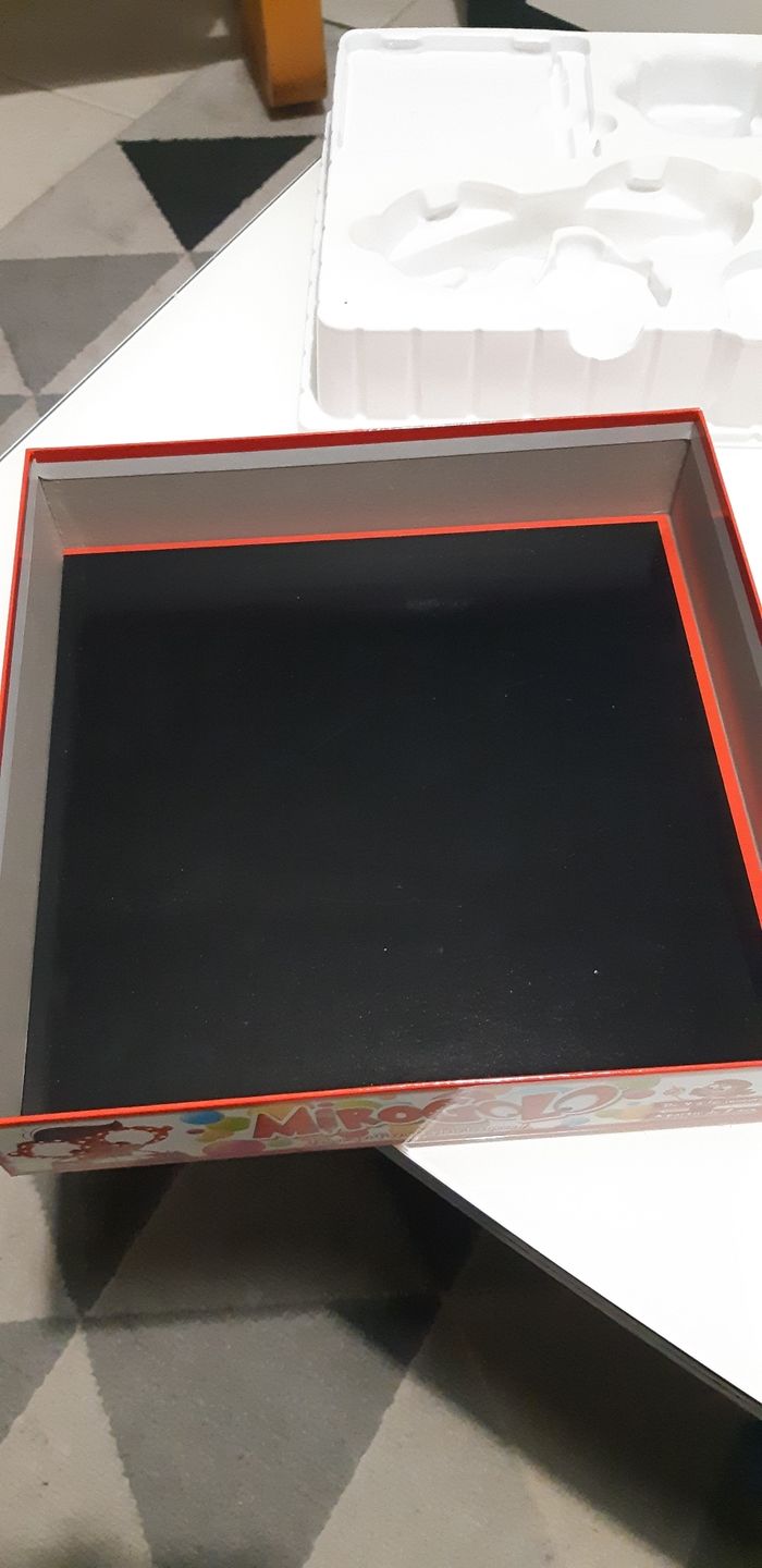 Jeu Mirogolo - photo numéro 8