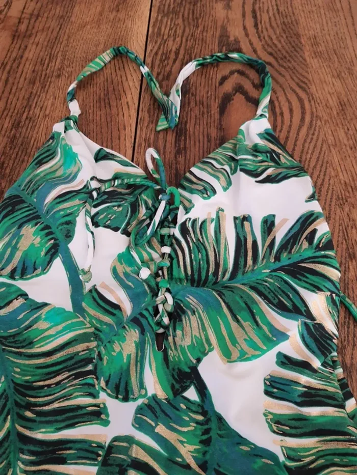 Maillot de bain Rainbow bonprix fr/be 38 - photo numéro 5