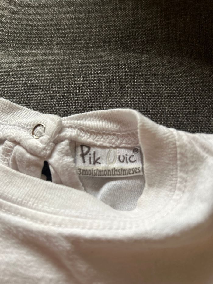 tee-shirt - photo numéro 2