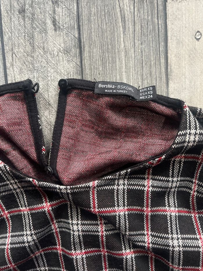Combi shorts - photo numéro 10