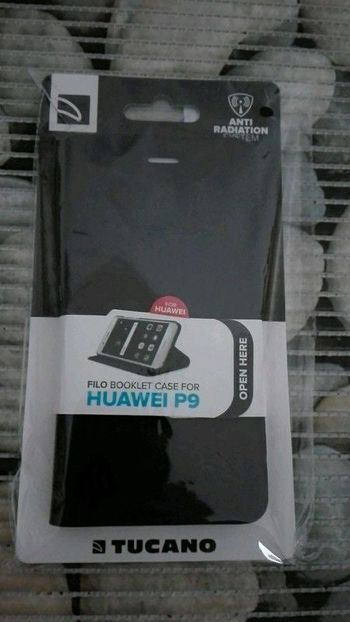 📱Housse pour Portable Huawei P9📱