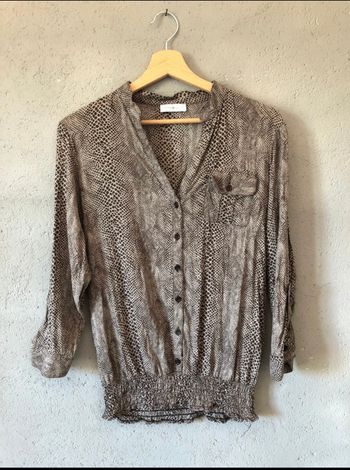 Chemise Cache Cache taille 2