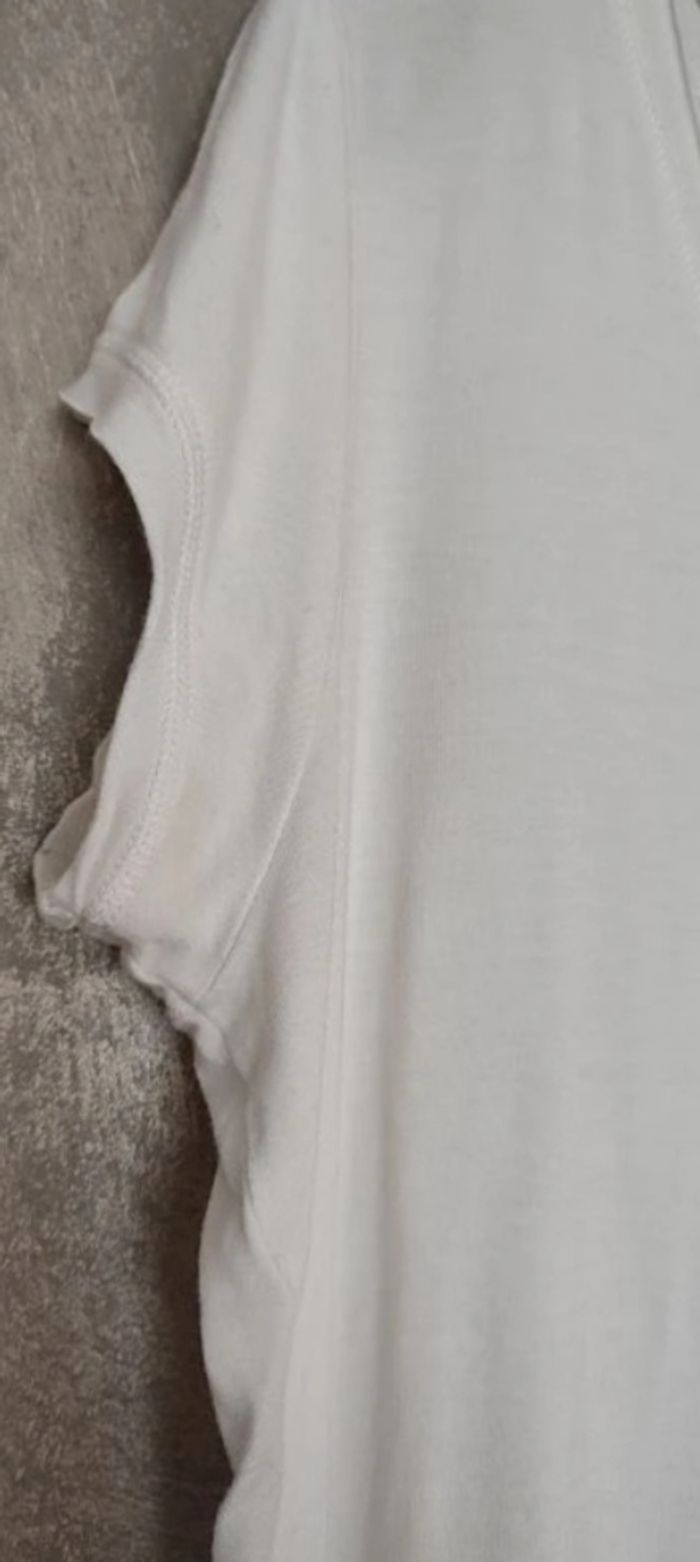 Tee-shirt Lauren Vidal XXXL - photo numéro 3