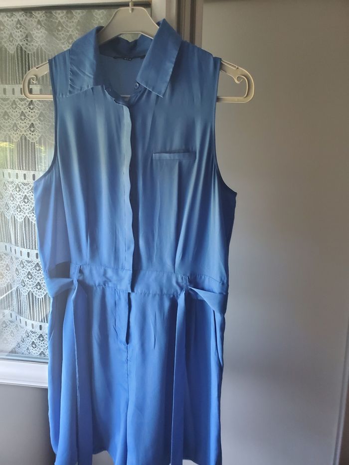 Combishort - photo numéro 2