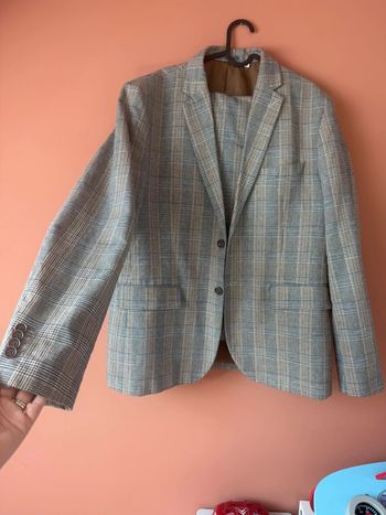 Ensemble de costume devred