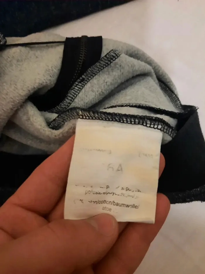 Veste legere liberto - photo numéro 6