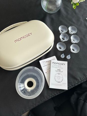 Tire lait momcozy m5