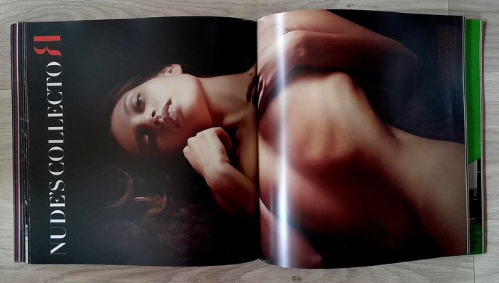 Red collector - photo numéro 9