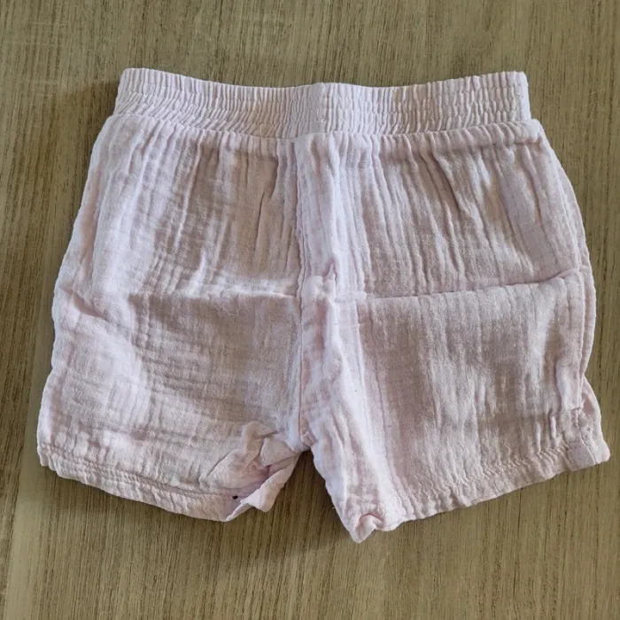Ensemble short + débardeur 23 mois - photo numéro 6