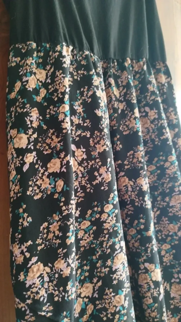 Robe liberty - photo numéro 5