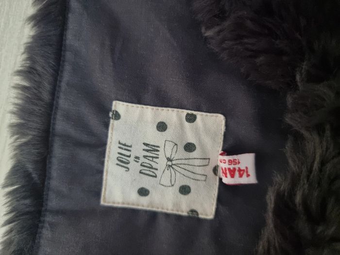 Veste sans manche 14 ans - photo numéro 3