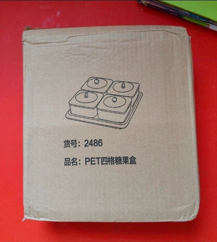 Plateau de Service Apéritif - photo numéro 5