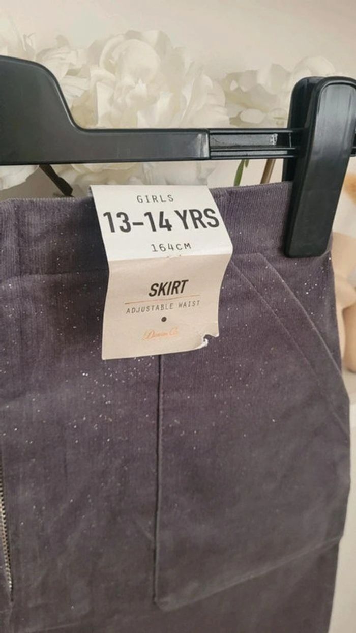 Jupe 13-14ans neuve - photo numéro 5