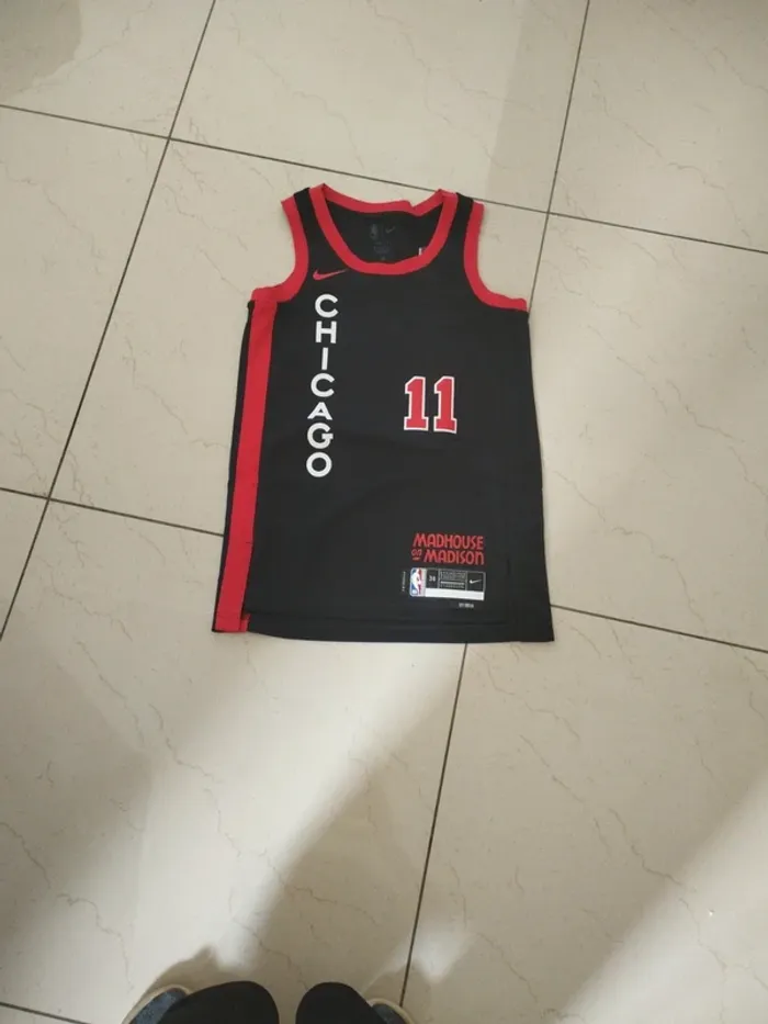 T-shirt Jordan