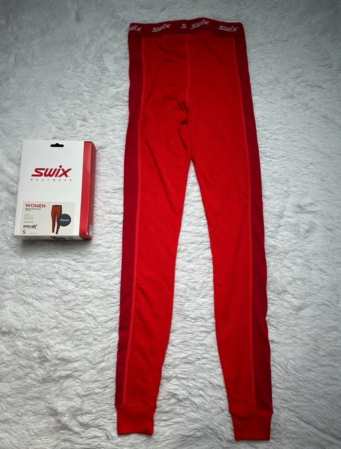Legging Swix - photo numéro 2