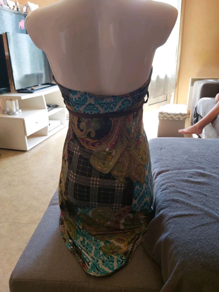 Robe longue - photo numéro 2
