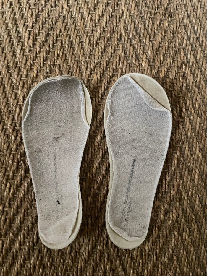 Bottes de pluie Oui-oui P25 - photo numéro 7