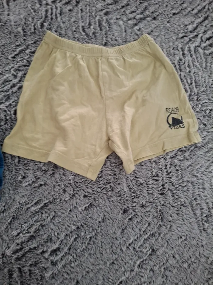 Lot short - photo numéro 3