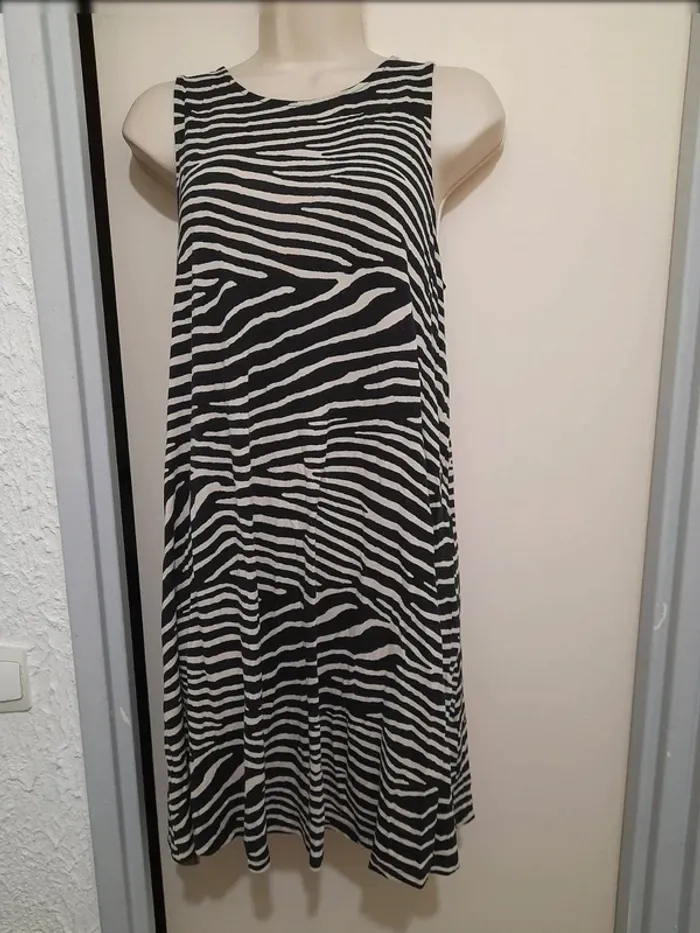 robe taille s