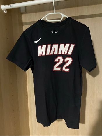 tshirt nike