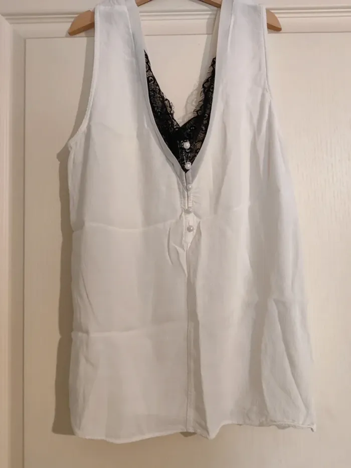 Haut nafnaf t42 - photo numéro 2