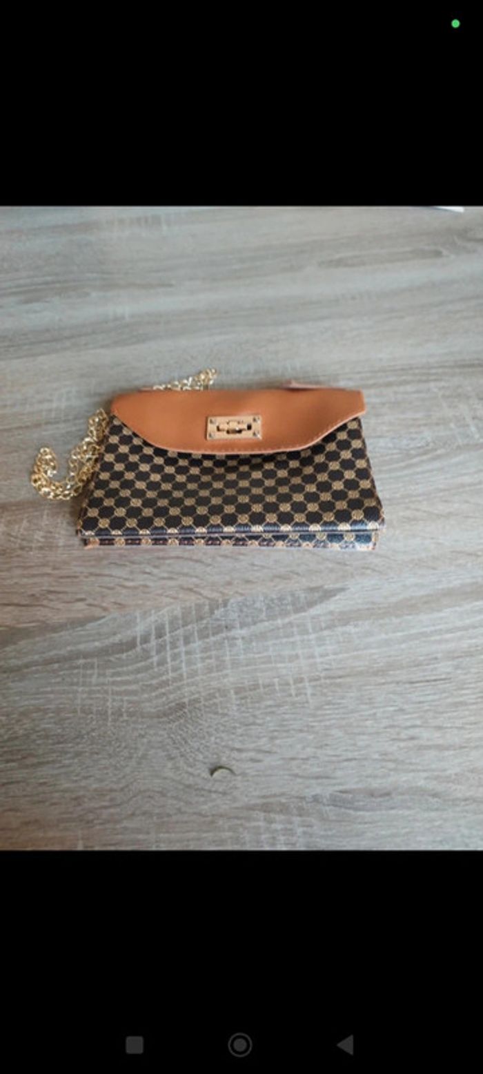 Pochette sac