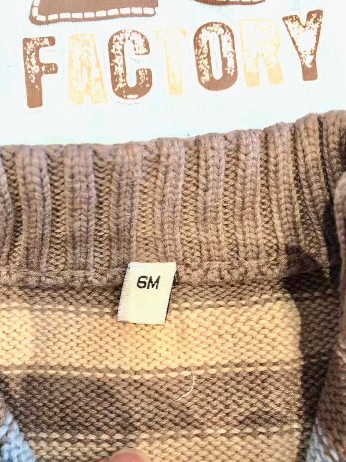 Ensemble t shirt - photo numéro 2