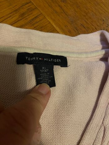 Pull tommy hilfilger 