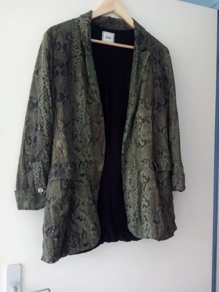 Veste souple - photo numéro 7