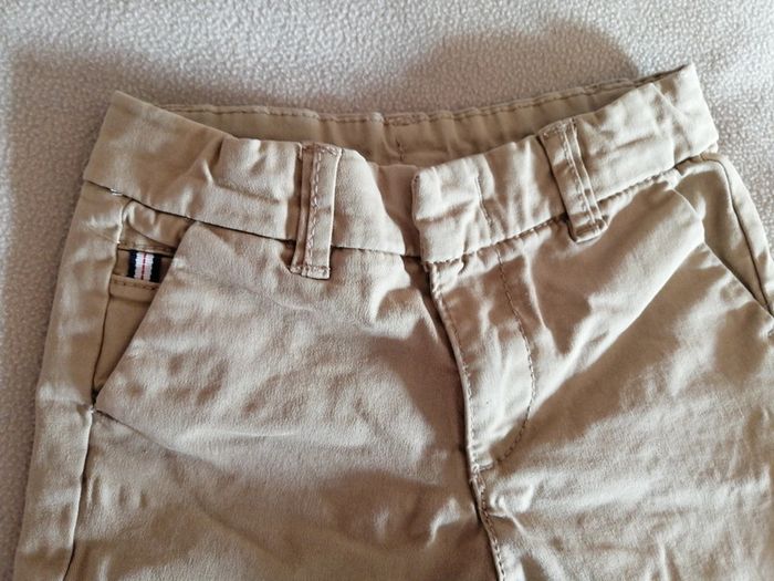 2 pantalons garçon 2 ans Tape à l Oeil - photo numéro 4