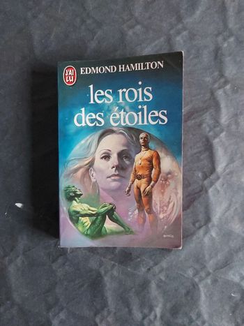 Les rois des étoiles