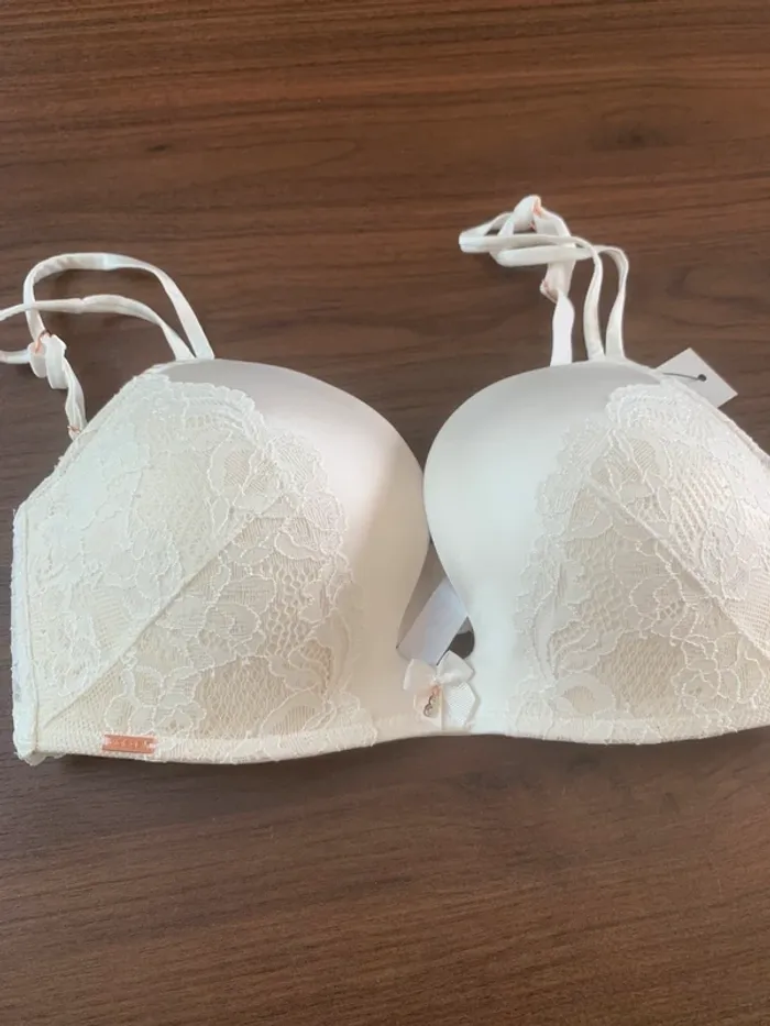 Valege soutien gorge T 90D