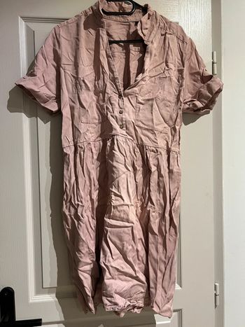 Robe Kiabi