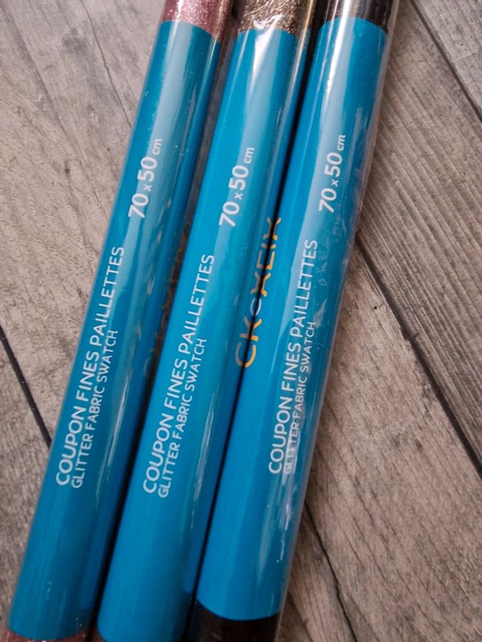 Lot scrapbooking - photo numéro 2