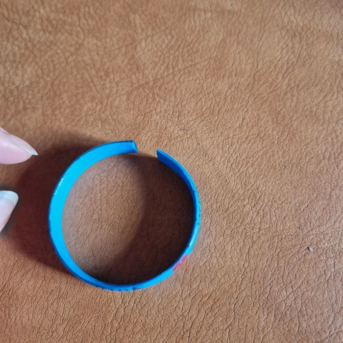 Bracelet love - photo numéro 3