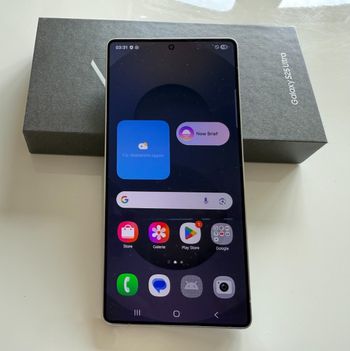 Samsung Galaxy S25 ultra 512 GB