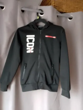 Gilet sport