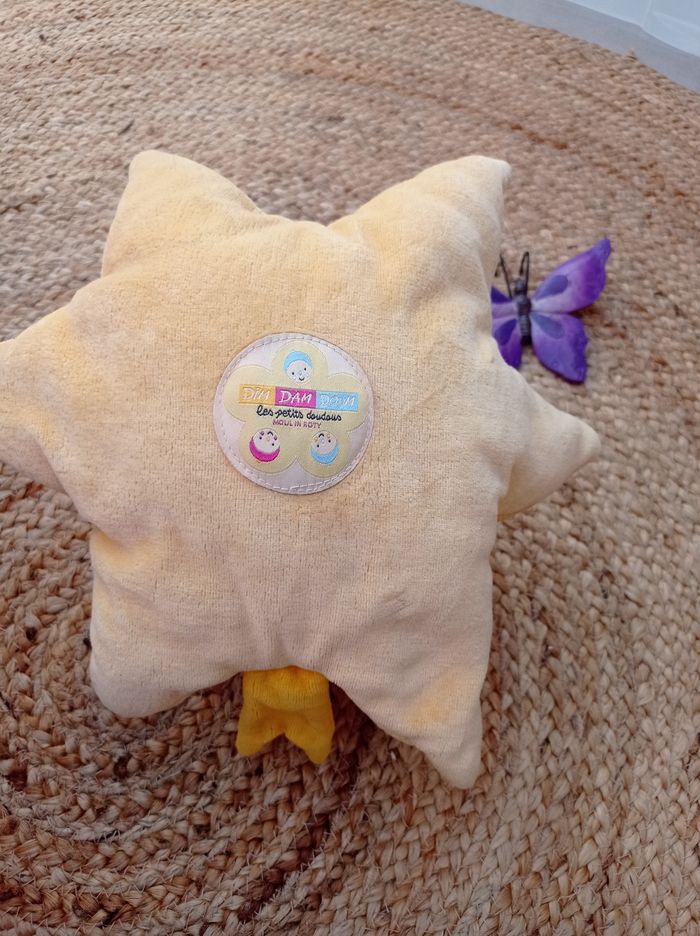 Peluche musicale - photo numéro 4