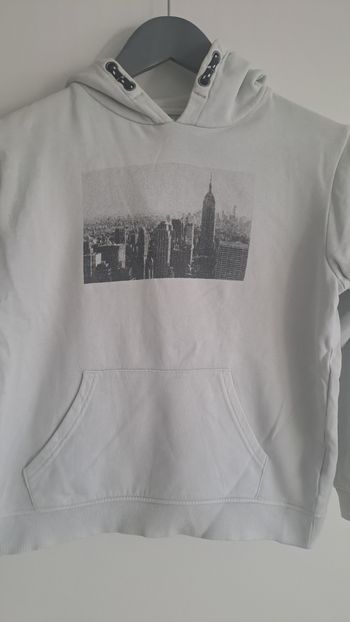 Sweat-shirt