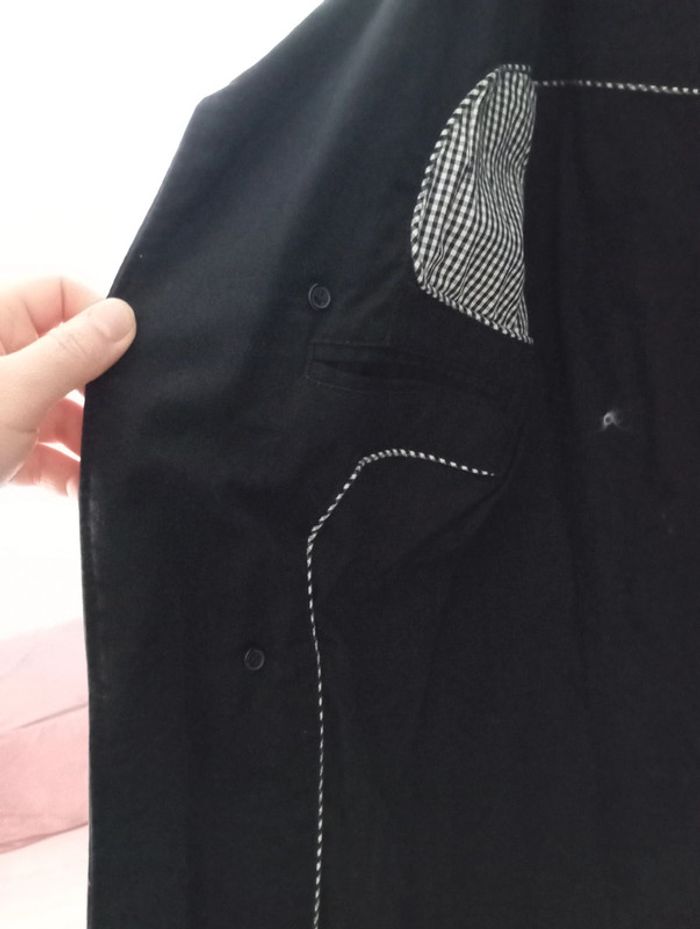 Veste homme Jules - photo numéro 7