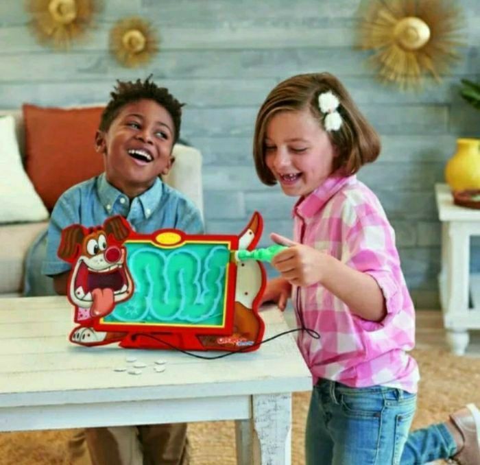 HASBRO DOCTEUR MABOUL VÉTÉRINAIRE NEUF - photo numéro 4