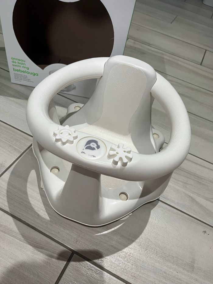 Siège de bain - photo numéro 5