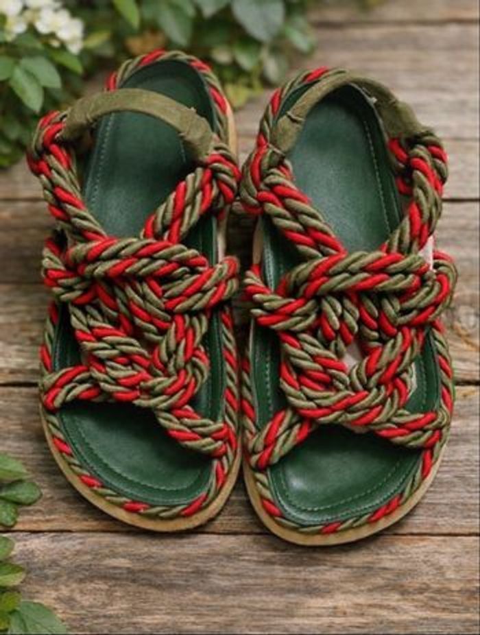 Sandales Claudie Pierlot neuves - photo numéro 4