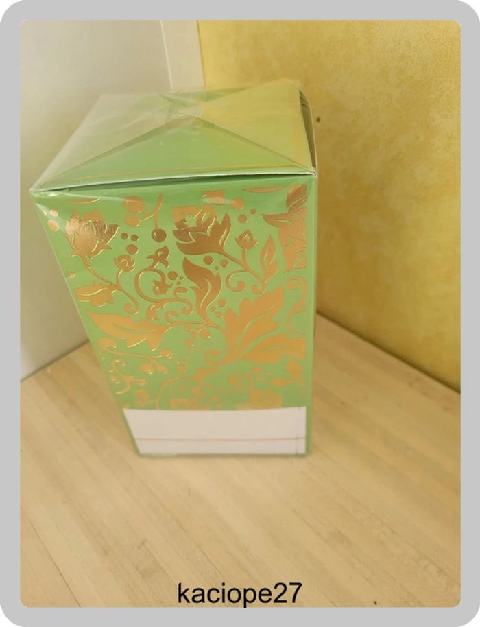 Parfum Yara Pistachio – Lattafa – Neuf sous blister - photo numéro 3