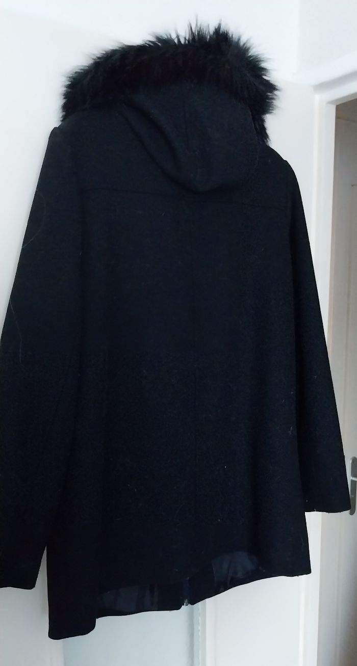 Manteau femme - photo numéro 3