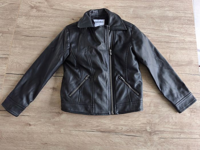 Veste simili Gémo