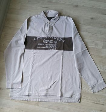 Tee-Shirt manches longues
