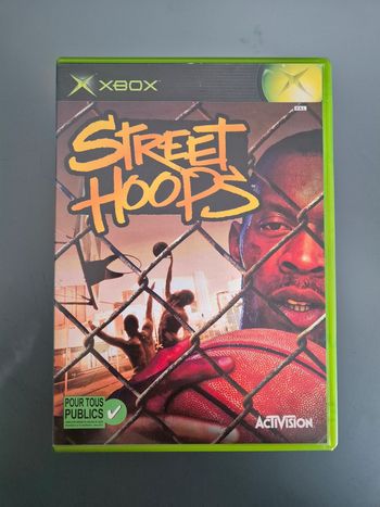 Street Hops XBOX